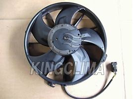 Condenser Fan Konvekta H11-002-288